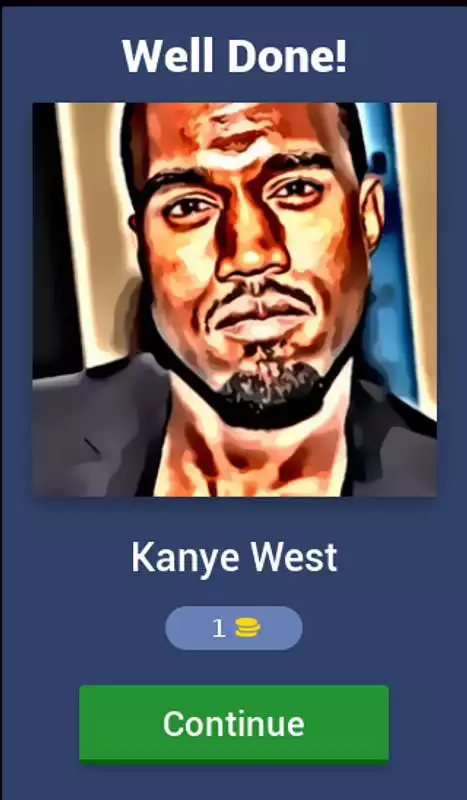 Play Rap Quiz | Guess the rapper !
